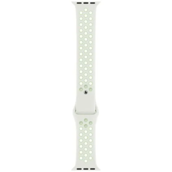 Apple Watch Strap 40Mm Nike Sport Band - Aura/Vapor Green